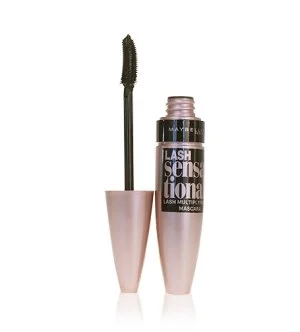 Maybelline Lash Sensational - Preto Intenso