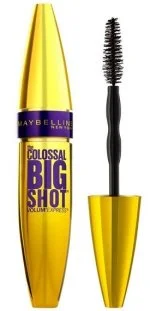 Volum'Express The Colossal Big Shot - Muito Preto 10 ml