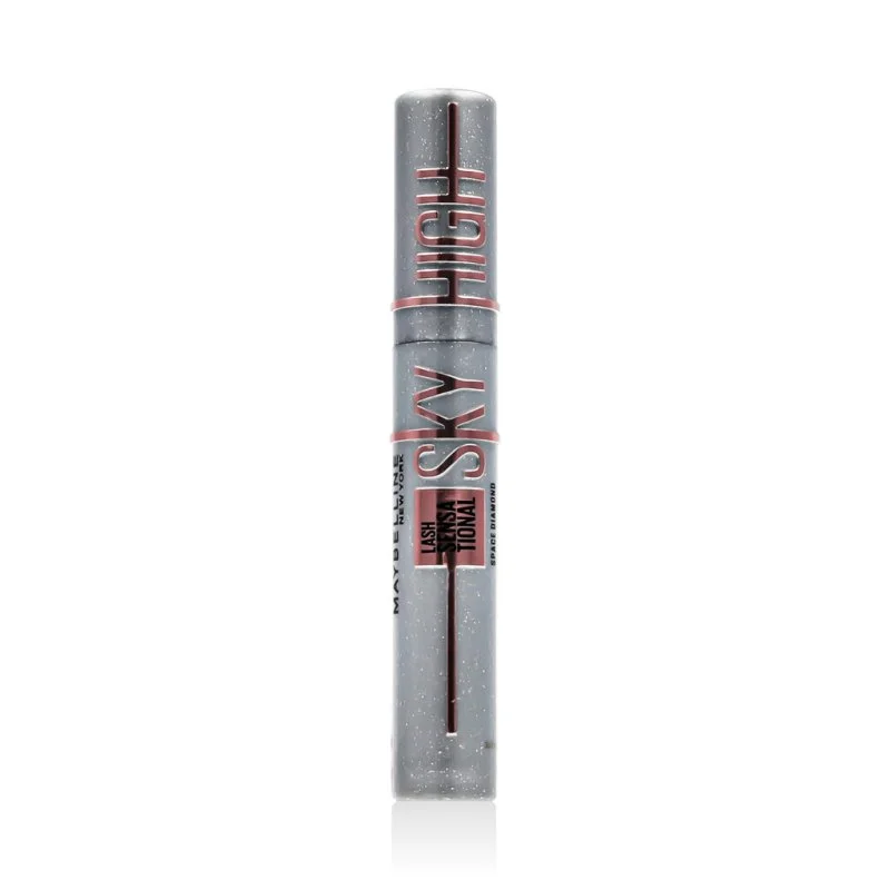 Lash Sensational Sky High Space Diamond Máscara de Pestanas (Prateado) 8 ml
