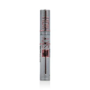 Maybelline Lash Sensational Sky High Space Diamond Máscara de Pestanas (Prateado)