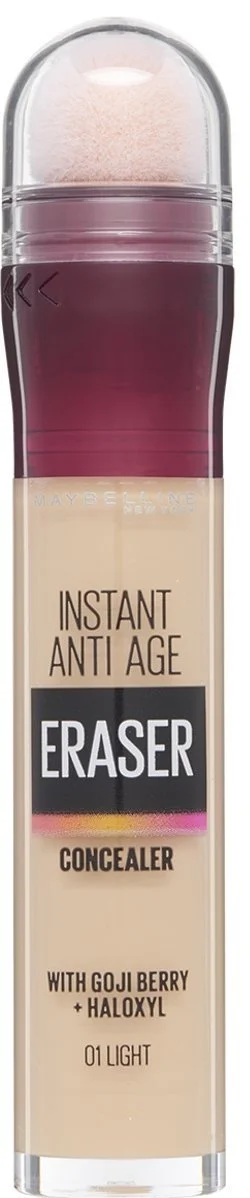 Maybelline Corretivo Instant Age Rewind Eraser - 01 Claro