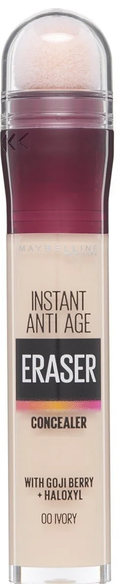 Maybelline Corretivo Instant Age Rewind Eraser - 00 Marfim