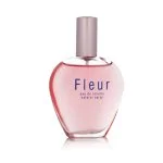 Fleur água de toilette para mulheres 50 ml