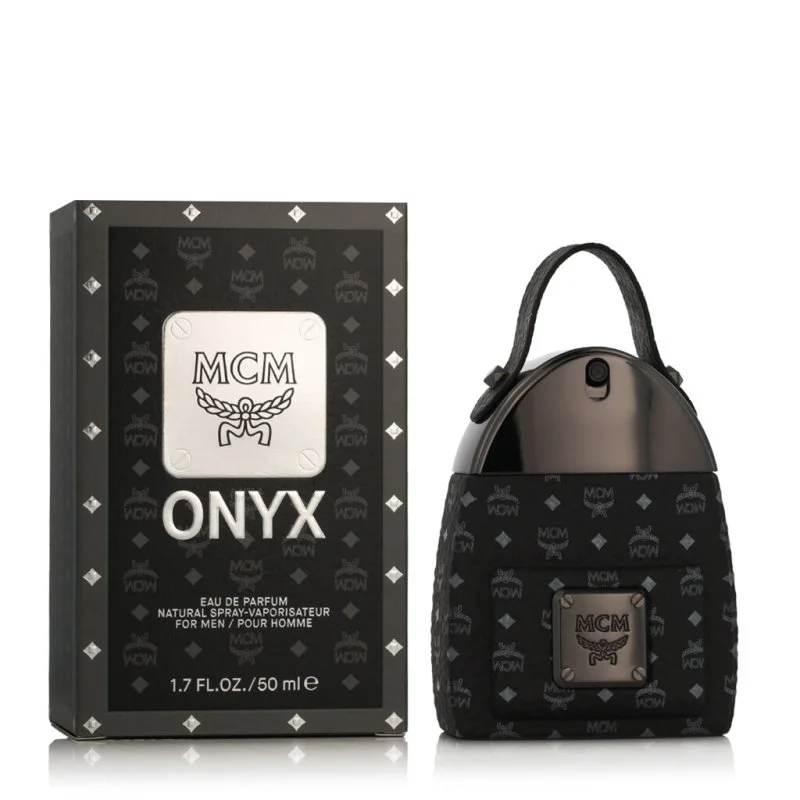 Onyx Eau de Parfum para homens 50 ml