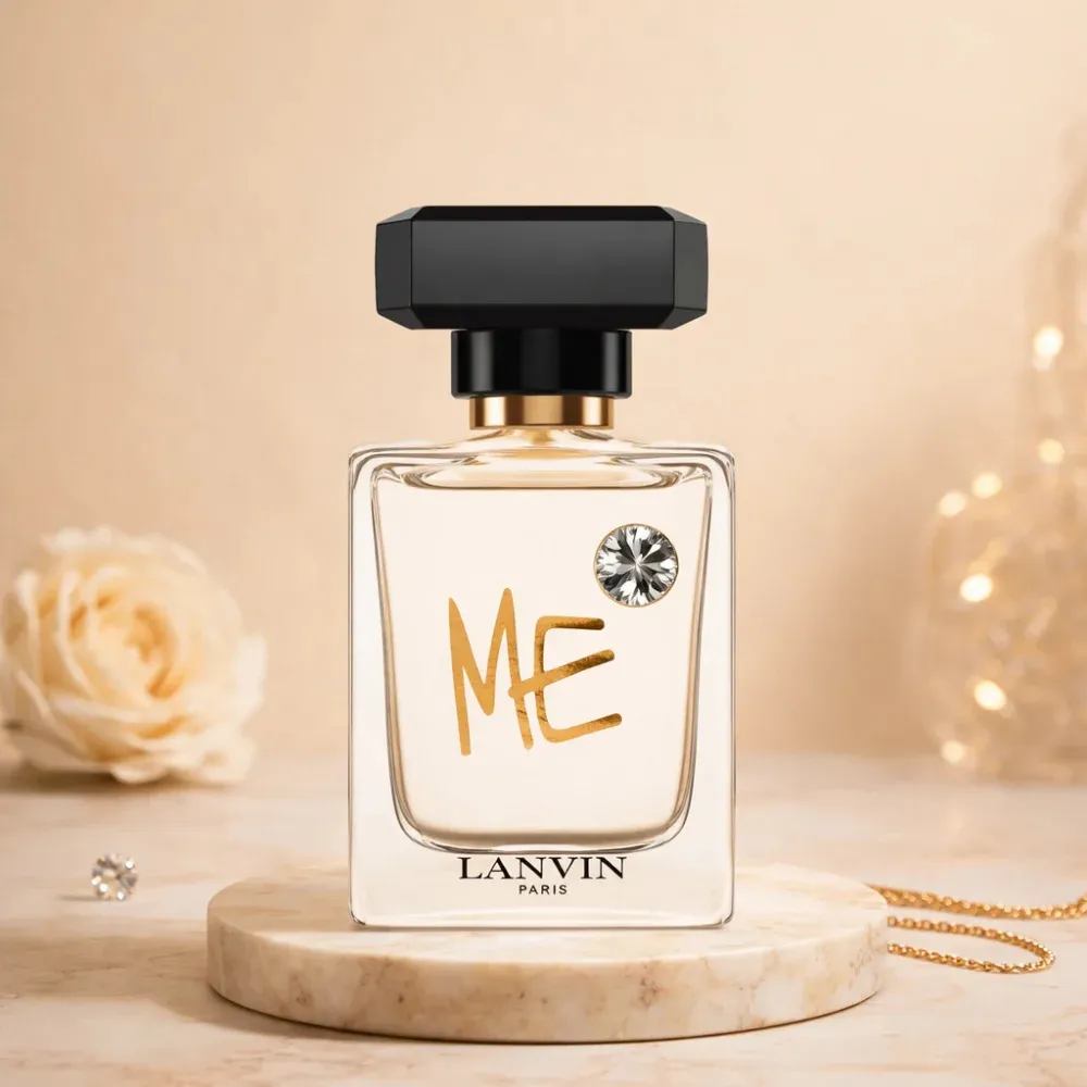 Me Eau de Parfum para mulheres 30 ml