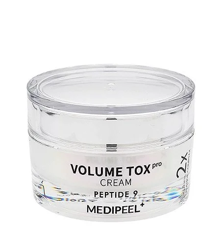 Peptide 9 Volume Tox Cream creme rejuvenescedor com péptidos 50 ml
