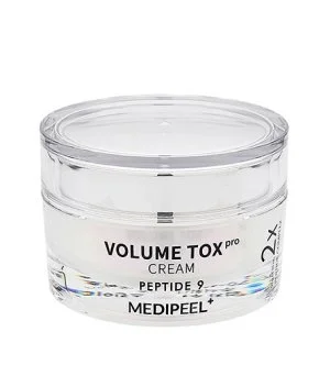 Medi-Peel Peptide 9 Volume Tox Cream creme rejuvenescedor com péptidos