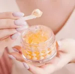 Gold Age Tox Cream gel-creme intensivo para rugas 50 ml