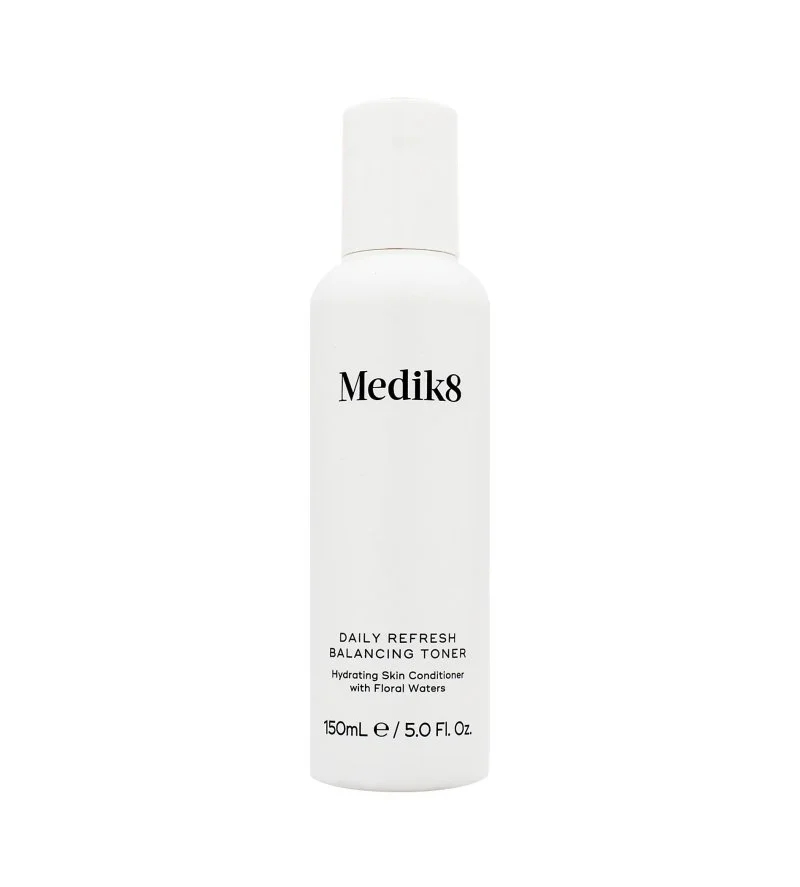 Daily Refresh Balancing Toner tónico hidratante sem álcool 150 ml