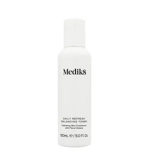 Medik8 Daily Refresh Balancing Toner tónico hidratante sem álcool