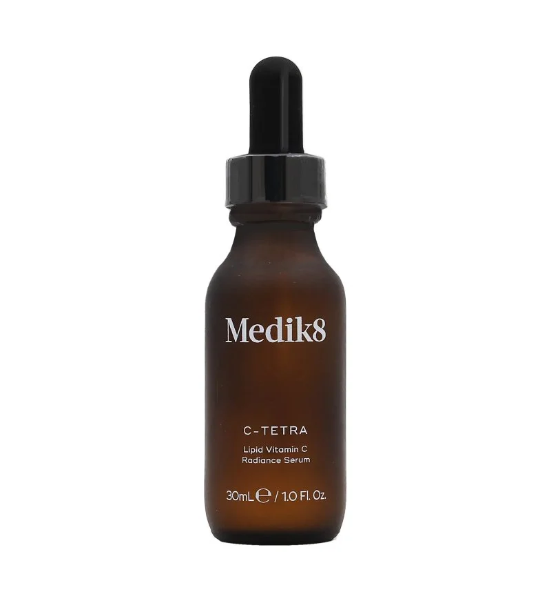 C-Tetra sérum iluminador e rejuvenescedor com vitamina C 30 ml