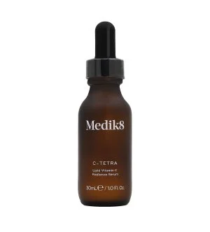 Medik8 C-Tetra sérum iluminador e rejuvenescedor com vitamina C