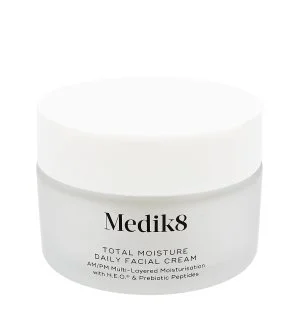 Medik8 Total Moisture Daily Facial Cream creme hidratante