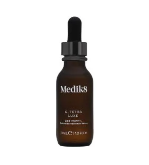 Medik8 C-Tetra Luxe sérum de óleo rejuvenescedor com vitamina C