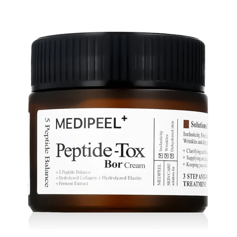 Peptide-Tox Bor Creme 50 g