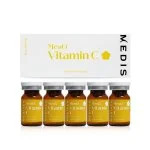 Meso Sérum de Vitamina C para Sistema de Mesoterapia por Microagulhamento 5 x 5 x 4 ml