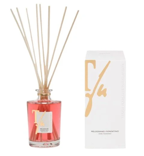 Fiorentino Varetas 250 ml Fragrância para Ambiente