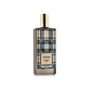 Memo Paris Inverness eau de parfum unissexo