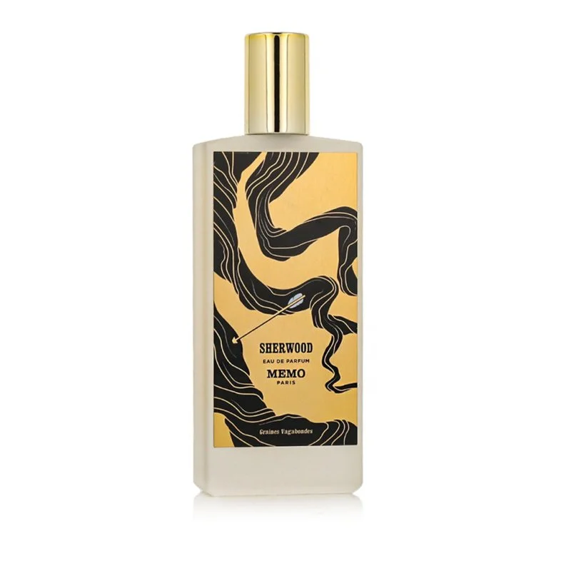 Sherwood Eau de Parfum unissexo 75 ml