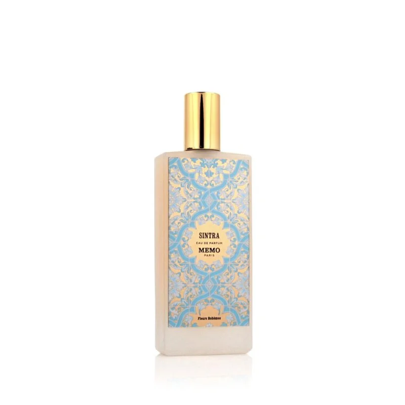 Sintra Eau de Parfum unissex 75 ml
