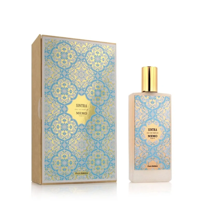Sintra Eau de Parfum unissex 75 ml