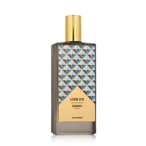Memo Paris Luxor Oud Eau de Parfum unissexo