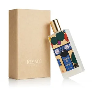 Memo Paris Portobello Road Eau de Parfum unissexo
