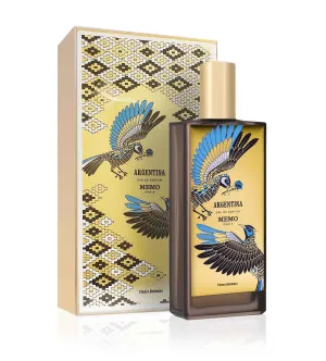 Memo Paris Argentina eau de parfum unissex 75 ml