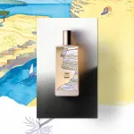 Corfu eau de parfum unissexo 75 ml