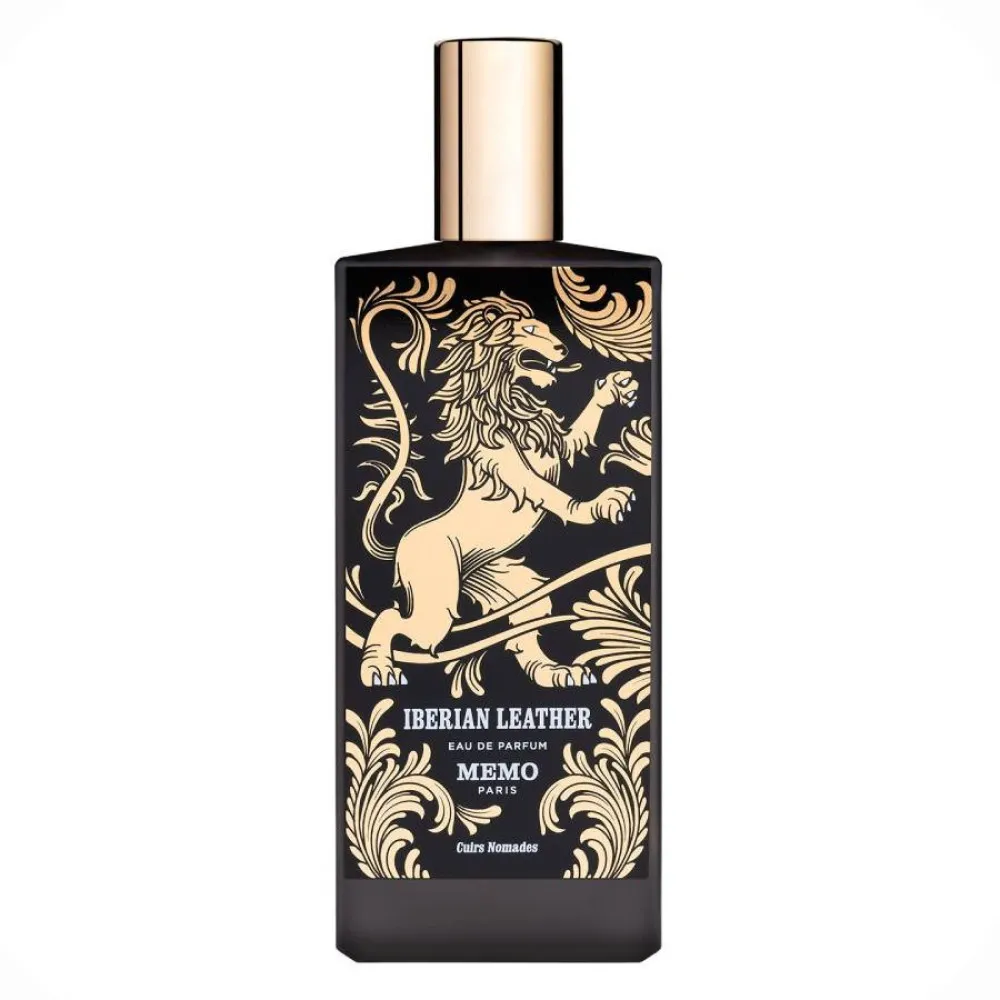Iberian Leather eau de parfum unissex 75 ml