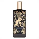 Iberian Leather eau de parfum unissex 75 ml