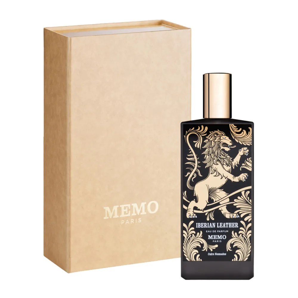 Iberian Leather eau de parfum unissex 75 ml