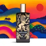Iberian Leather eau de parfum unissex 75 ml