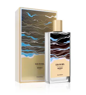 Memo Paris Ilha Do Mel eau de parfum unissex 75 ml