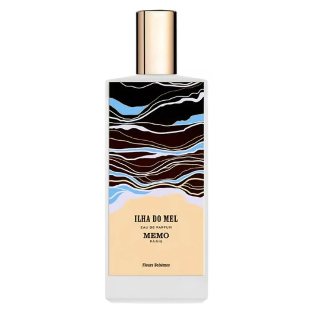 Ilha Do Mel eau de parfum unissex 75 ml