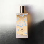 Inlé Iris eau de parfum para mulheres 75 ml