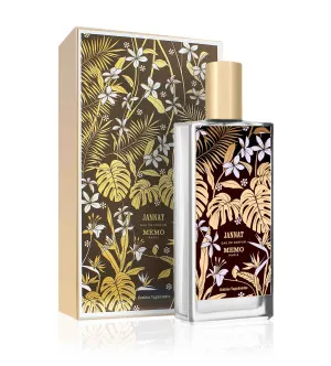 Memo Paris Jannat eau de parfum unissex 75 ml