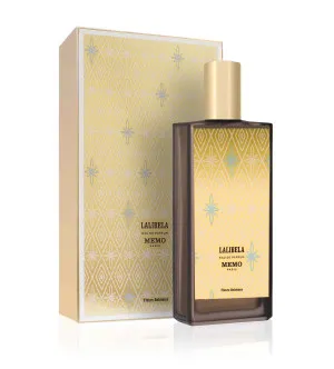 Memo Paris Lalibela Eau de Parfum para mulheres 75 ml