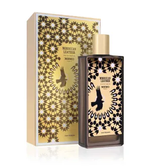 Memo Paris Moroccan Leather eau de parfum unissex 75 ml