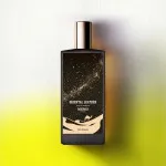 Oriental Leather eau de parfum unissex 75 ml