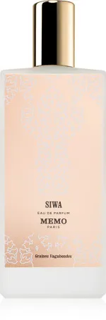 Siwa eau de parfum para mulheres 75 ml