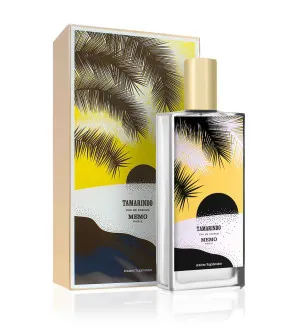 Memo Paris Tamarindo água de perfume unissex 75 ml