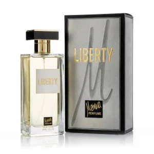 Memwa Liberty Eau de Parfum para mulheres