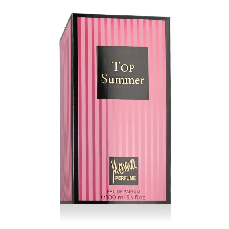 Top Summer Eau de Parfum para mulheres 100 ml