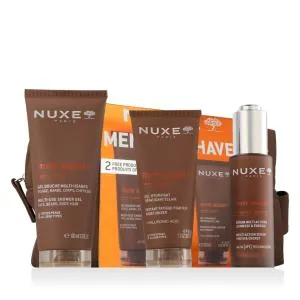 Nuxe Conjunto de Essenciais para Homem