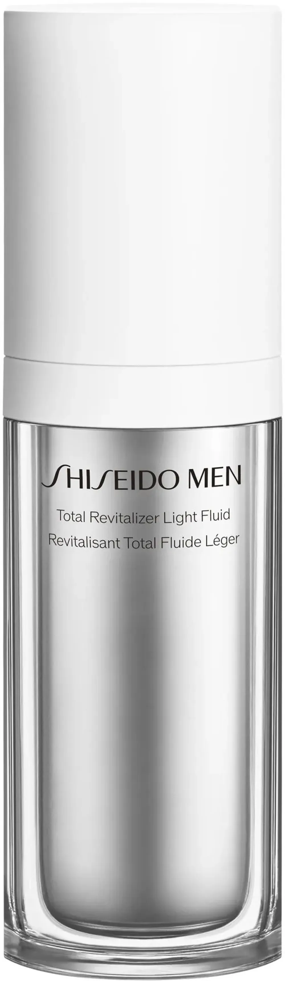 Fluido Leve Revitalizante Total para Homens 70 ml