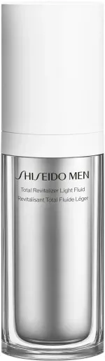 Fluido Leve Revitalizante Total para Homens 70 ml