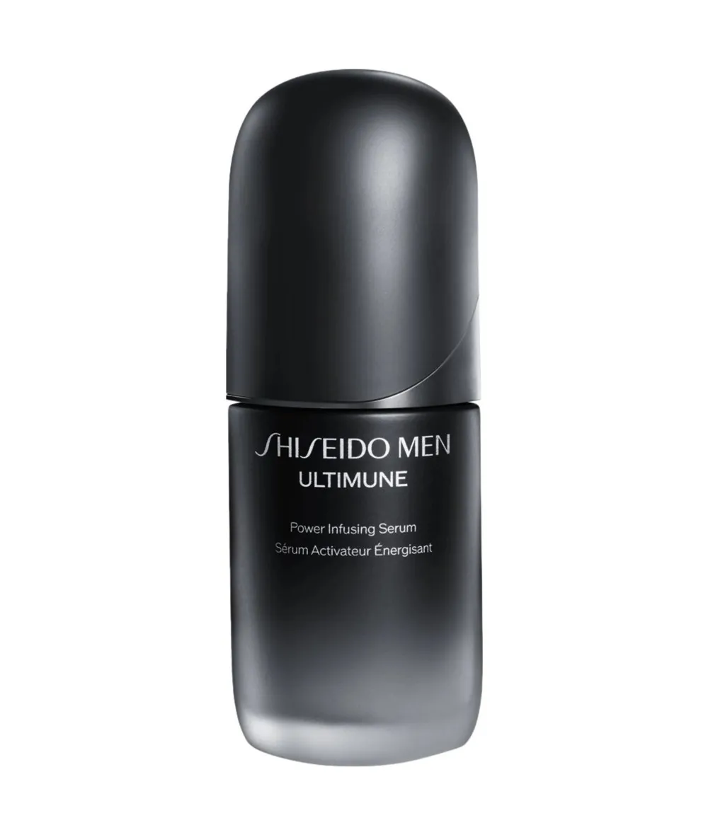 Men Ultimune Sérum Power Infusing 50 ml