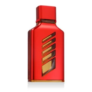 Mercedes-Benz AMG Red Thrill eau de parfum recargável para homem