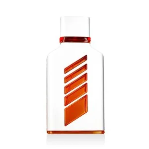 Mercedes-Benz AMG Silver Thrill eau de parfum recarregável para homens